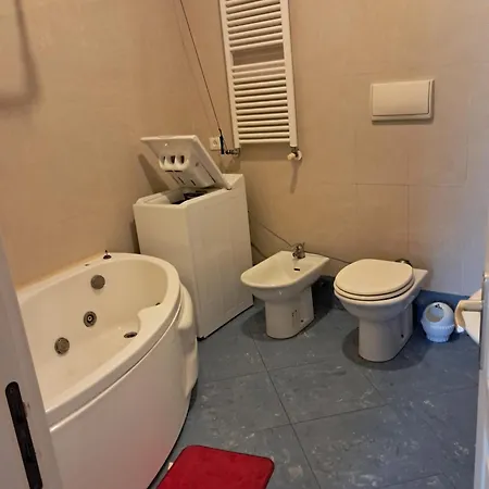 Appartamento Guest House