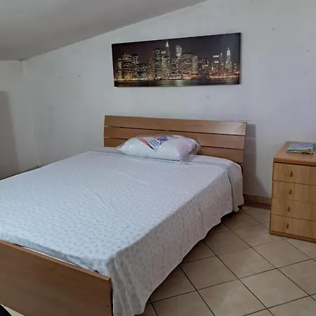 Guest House Modena